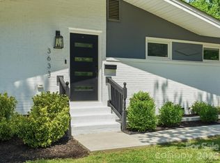 3633 Rosehaven Dr, Charlotte, NC 28205