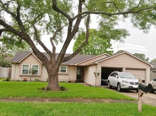 12723 Crow Valley Ln, Houston, TX 77099