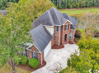 4512 Verbena Ln, Murrells Inlet, SC 29576