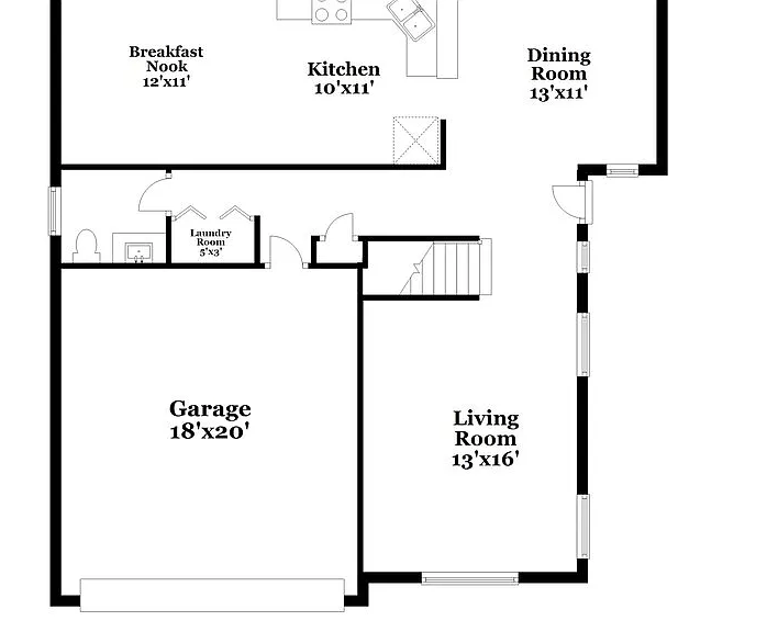 1403 Harmony Hill Dr — Photo 2