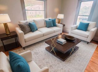 208 W Oakland Ave, Lansing, MI 48906
