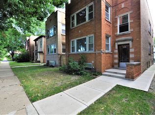 5749 N Fairfield Ave #2, Chicago, IL 60659