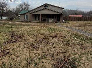 240 Pitts Rd, Sardis, TN 38371