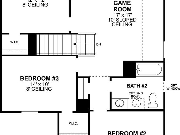 Sanpiper Second Floor