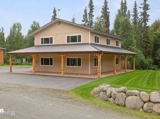 10801 N Palmer Fishhook Rd UNIT 1, Palmer, AK 99645
