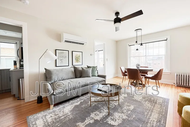 1 bed, 1.0 bath, 750 sqft, $1,495 — Photo 3
