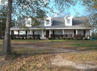 433 Charlotte Dr, Lufkin, TX 75901