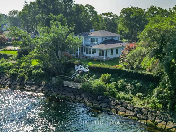 263 Niagara Blvd, Niagara On The Lake, ON L0S 1J0