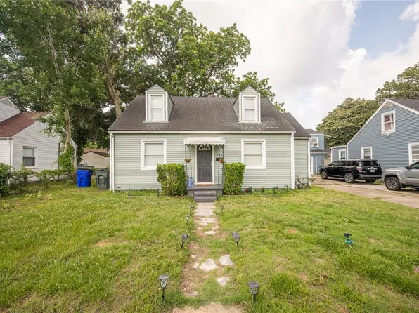 3517 Pamlico Cir, Norfolk, VA 23513
