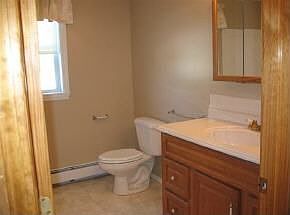 Large Bathroom