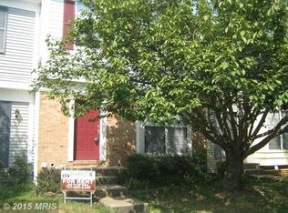 2604 Miranda Ct, Woodbridge, VA 22191