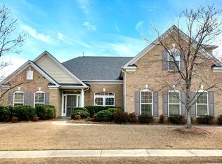 104 Cottonpatch Ct, Greenville, SC 29607