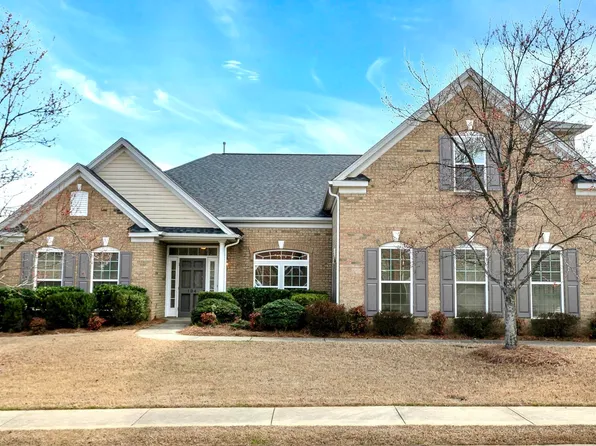 104 Cottonpatch Ct, Greenville, SC 29607
