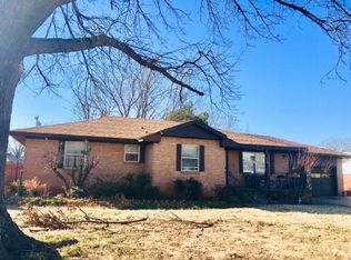 113 High St, Pauls Valley, OK 73075