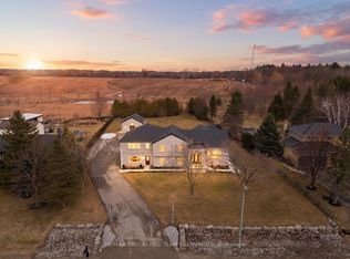 12463 8th Line, Halton Hills, ON L7G 4S4