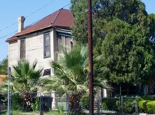 417 Montana St, San Antonio, TX 78203