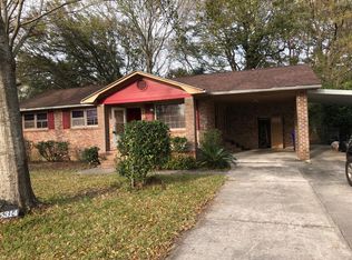 5314 Holden St, North Charleston, SC 29418
