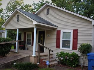 944 Davis St, Prattville, AL 36067