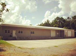 2450 Highway 326 S, Sour Lake, TX 77659