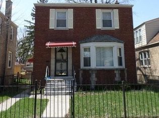 12260 S State St, Chicago, IL 60628