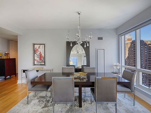 2nd image of 350 W 42nd St APT 34D