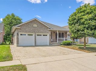 114 Delavan Dr, Cambridge, ON N1S4S3