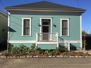 1218 Grigsby Ct, Napa, CA 94559