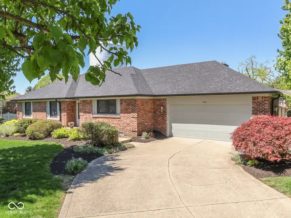 360 Pleasantview Blvd, Greenwood, IN 46142