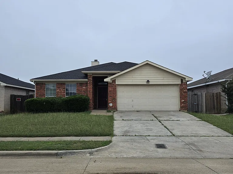 7408 Ranger Way — Photo 1