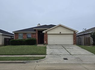 7408 Ranger Way, Fort Worth, TX 76133