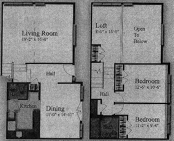Clayton Park Townhouses — Photo 14