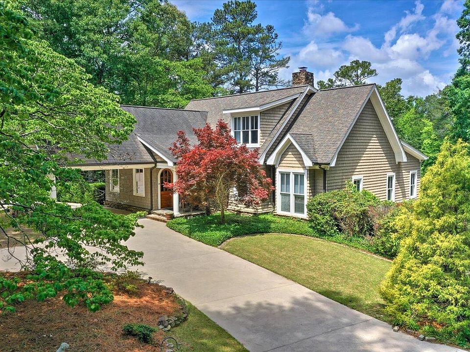 772 W Five Notch Rd, North Augusta, SC 29860 | Zillow