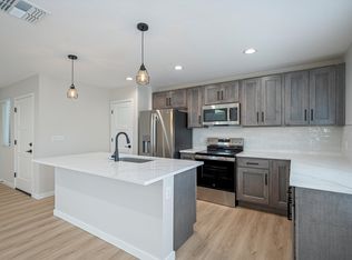 739 N Queen Ave, Tucson, AZ 85705