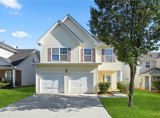 5005 Serenity Point Ln, Villa Rica, GA 30180