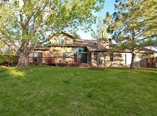 900 E Ridgecrest Rd, Fort Collins, CO 80524