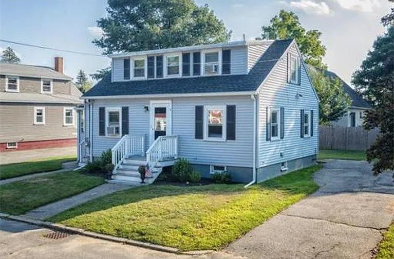 5 Sylvester St