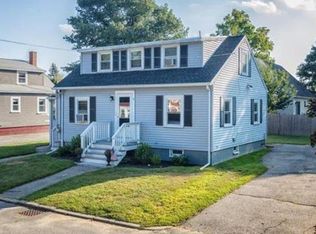 5 Sylvester St, Newburyport, MA 01950
