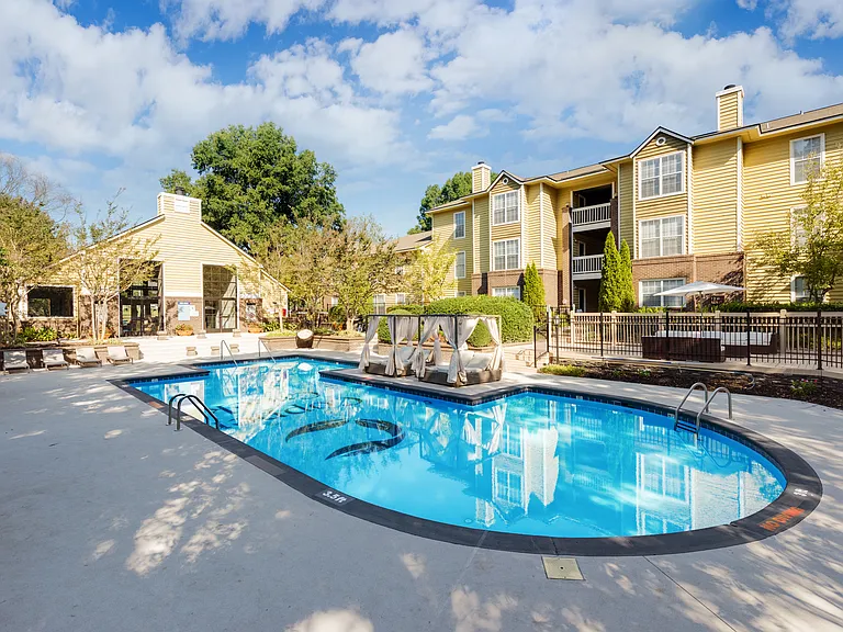 Copper Creek Apartments — Photo 16