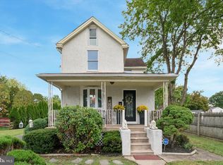 1105 Trewellyn Ave, Penllyn, PA 19422