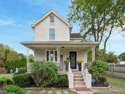 1105 Trewellyn Ave, Penllyn, PA, 19422