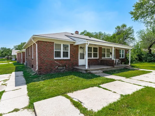 2165 S Old Manor Rd, Wichita, KS 67218