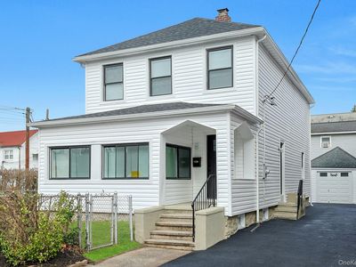 119 6th Street, Pelham, NY, 10803