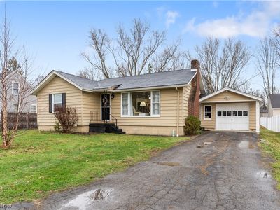 3701 Shields Rd, Canfield, OH, 44406