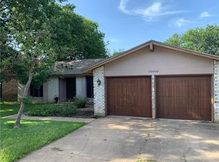 10600 Doering Ln, Austin, TX 78750