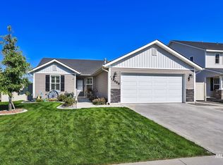 12688 Trinidad St, Caldwell, ID 83607