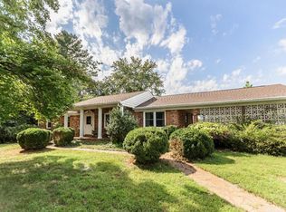 648-650 Stone Ridge Rd, Concord, VA 24538