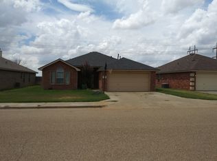 1008 Prospect Ave, Lubbock, TX 79416