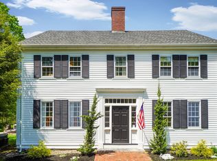 589 Hollis Rd, Hollis Center, ME 04042