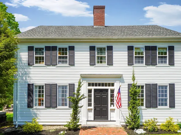 589 Hollis Road, Hollis, ME 04042