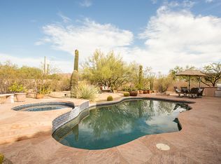 7459 E Bajada Rd, Scottsdale, AZ 85266